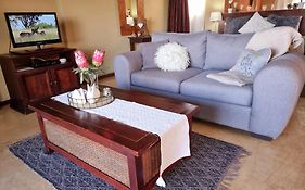 Watershed Guest House